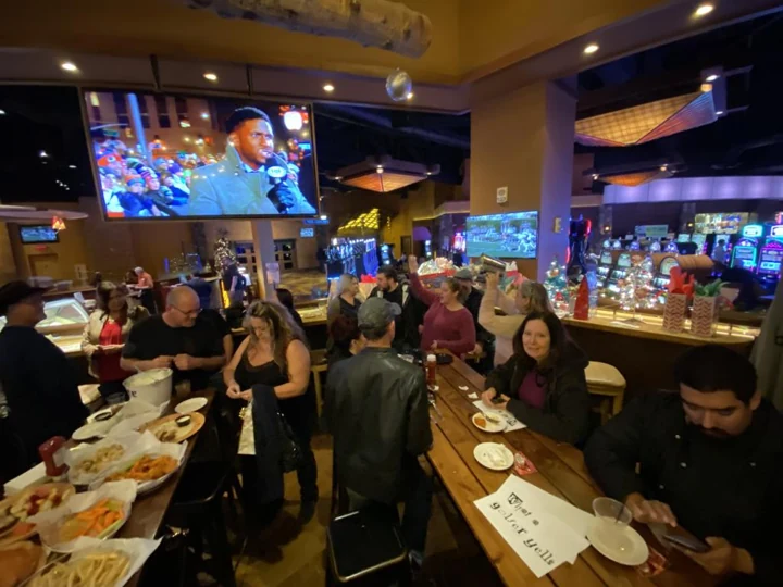 2019 JBR gathering