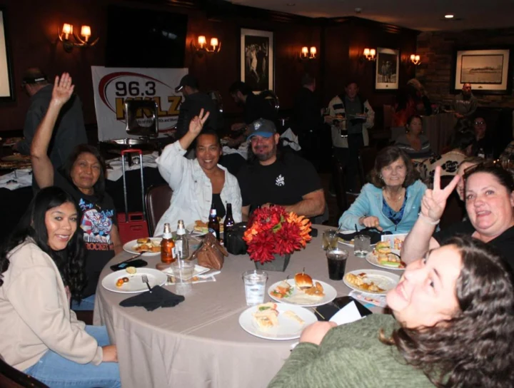 2024 JBR gathering