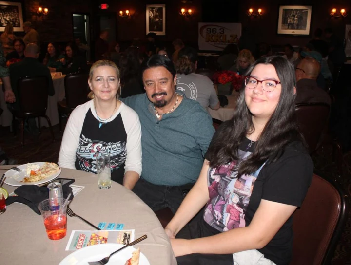 2024 JBR gathering