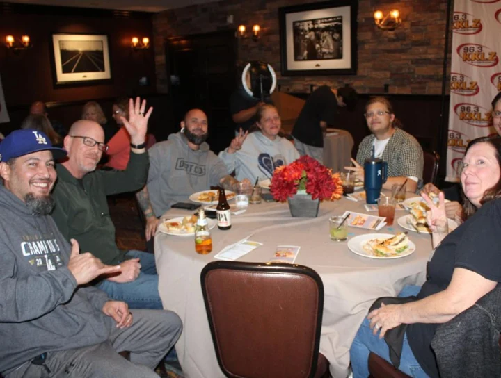 2024 JBR gathering