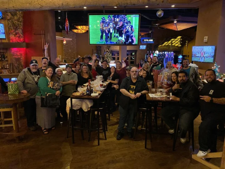 2019 JBR gathering