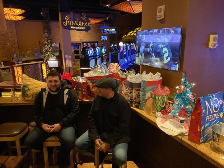 2019 JBR gathering