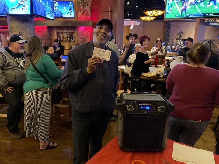 2019 JBR gathering