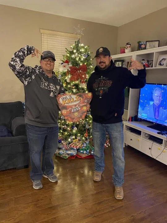 2020 Jingle Bell Rock Contest