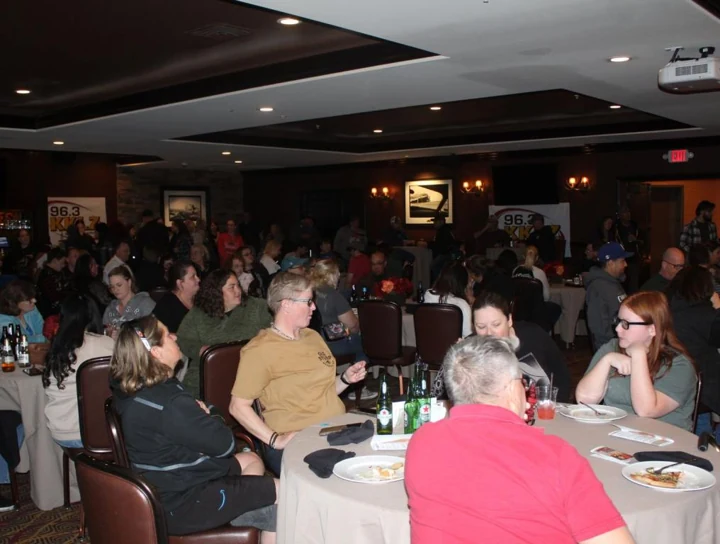 2024 JBR gathering